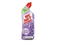 WC net gelový čistič 750ml Lavender Fresh